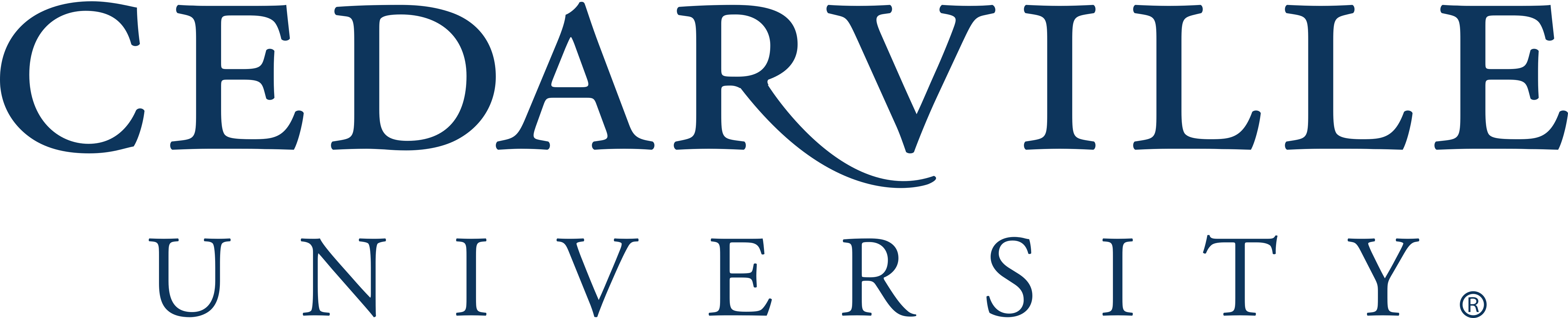 Cedarville University